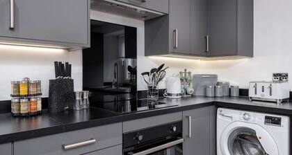 Modern Comfort in Historic Callander