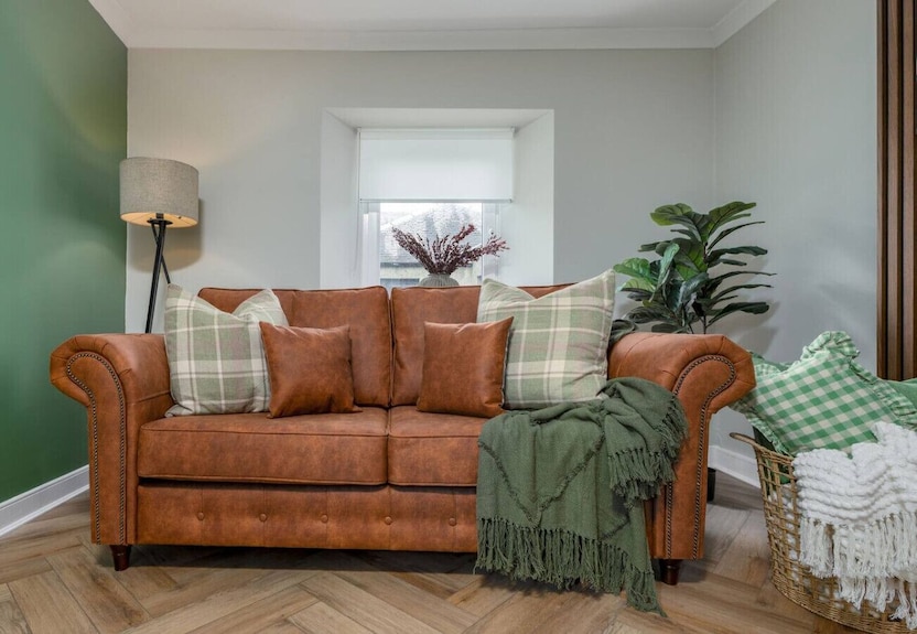 Modern Comfort In Historic Callander - Callander