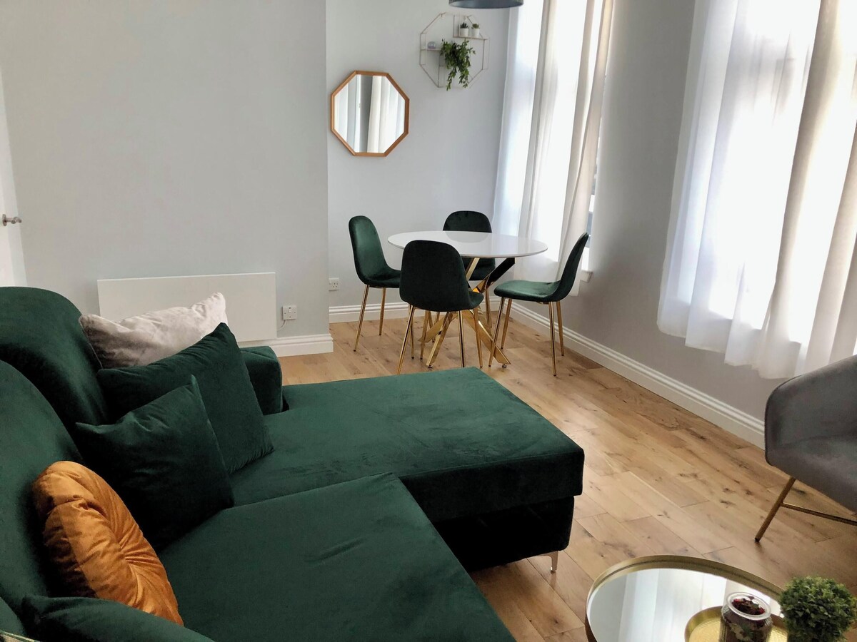 Bild für Gastgeberprofil