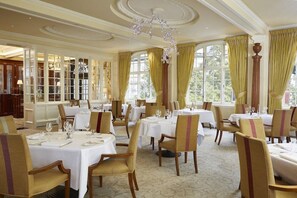 Banquet hall - Goring Hotel (London)