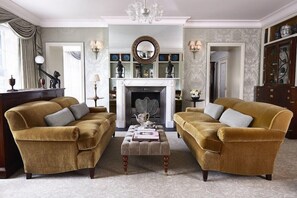 منطقة المعيشة