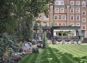 Exterior - Goring Hotel (London)