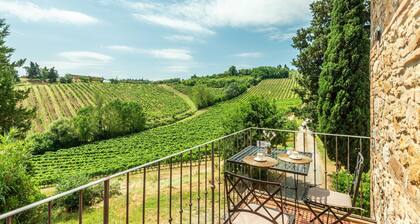 Holiday Home 'Uva' with Private Pool, Wi-Fi and Air Conditioning