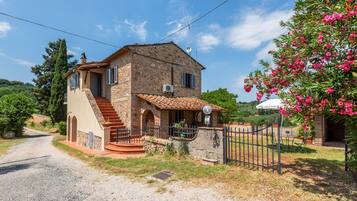 Ulkopuoli