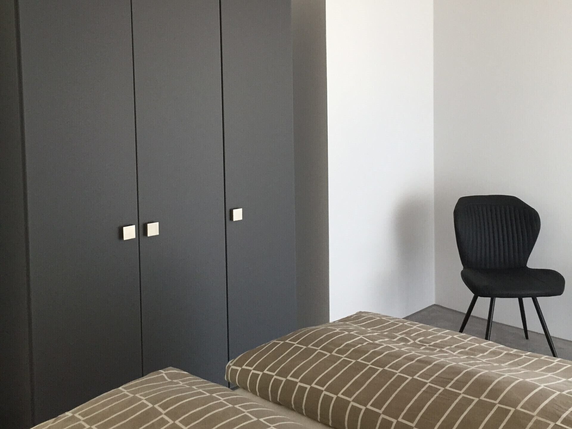 2 soveværelser, strygejern/strygebræt, Wi-Fi, sengetøj