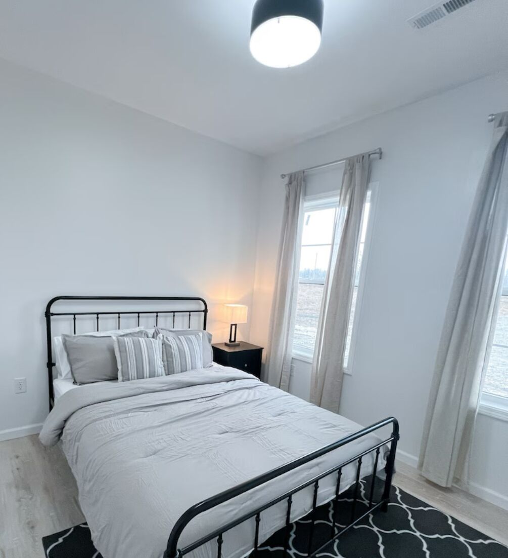 2 camere, Wi-Fi, lenzuola