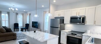 Cottage 4 at MeadowView- near cave run lake!