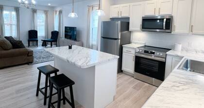 Cottage 4 at MeadowView- near cave run lake!
