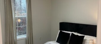 Cottage 4 at MeadowView- near cave run lake!