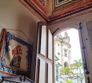 Interieur