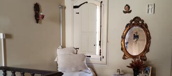 Casa Histórica centro Ouro Preto até 7 pessoas