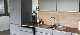 Apartment '5 Weißburgunder' with Balcony and Wi-Fi