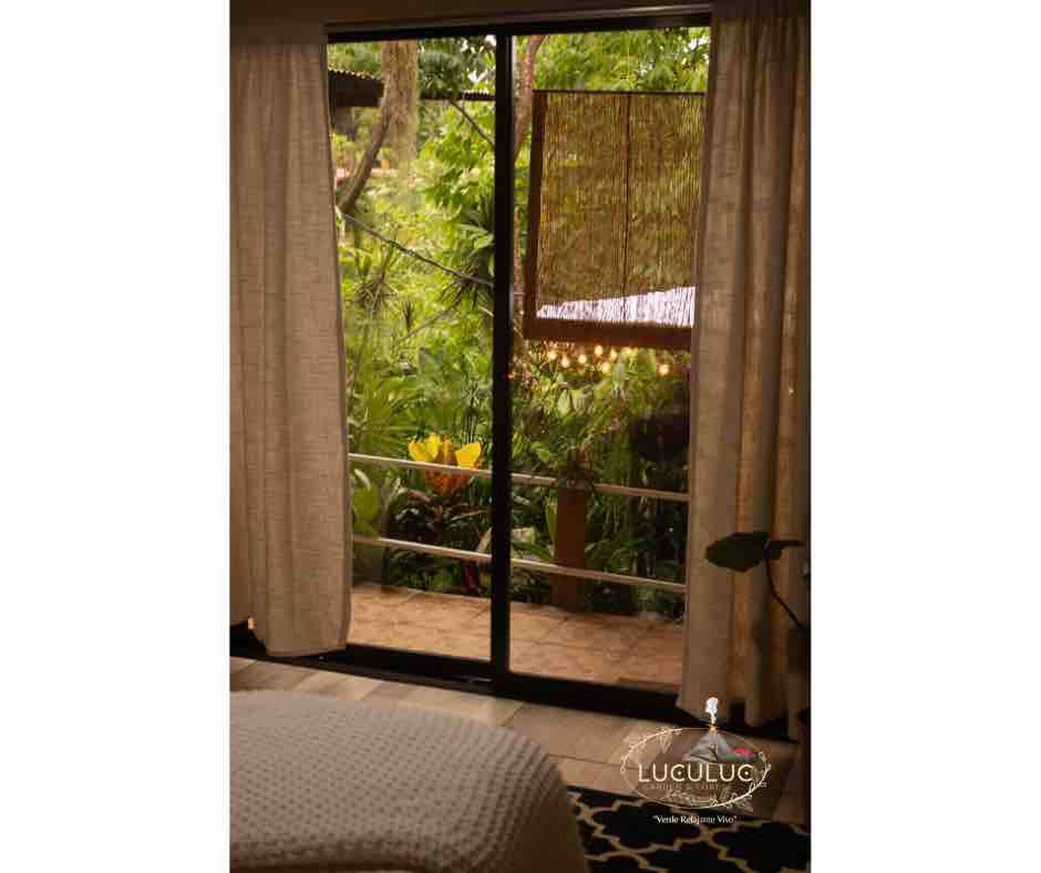 Chalet, 3 kamar tidur, akses difabel, Boleh Merokok | Interior