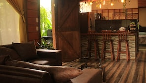 Sala de estar