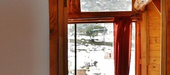Cabañas Ainelen