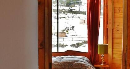 Cabañas Ainelen