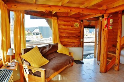 Cabañas Ainelen