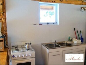 Cozinha privada