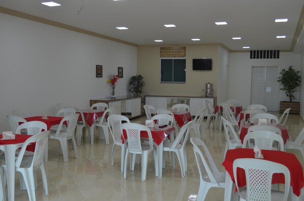 Servei de restauració