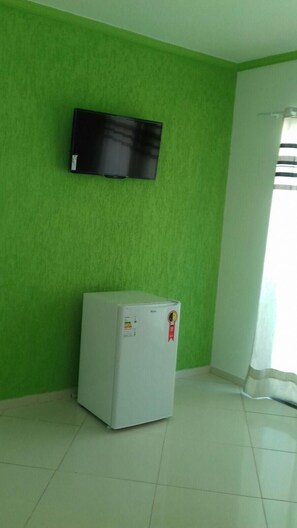Comodidades da propriedade