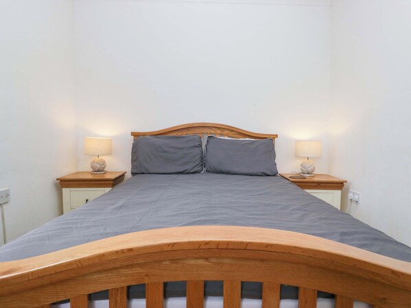1 habitación, decoración personalizada y muebles diferentes