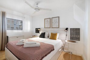 1 quarto, ferros/tábuas de passar roupa, Wi-Fi, roupa de cama