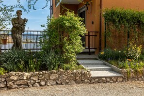 DĂ©tail de lâextĂ©rieur