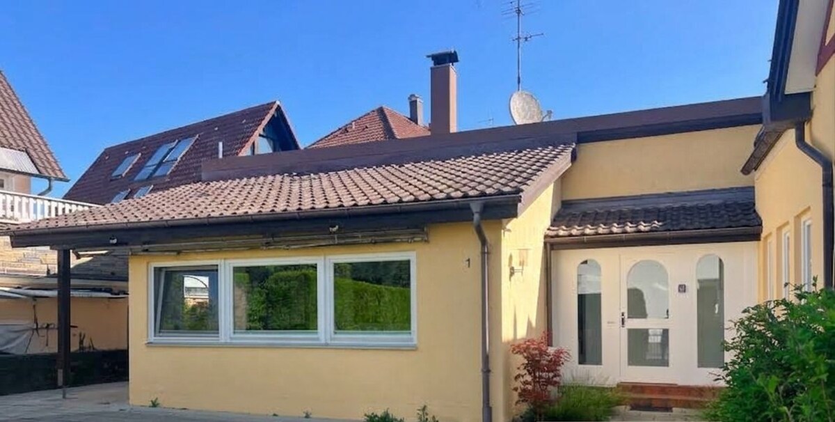Bild für Gastgeberprofil