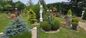 Terrain de lâhĂ©bergement