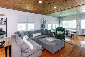 Téléviseur connecté