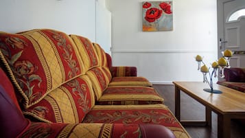 Oppholdsområde