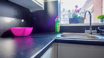 Cozinha privada