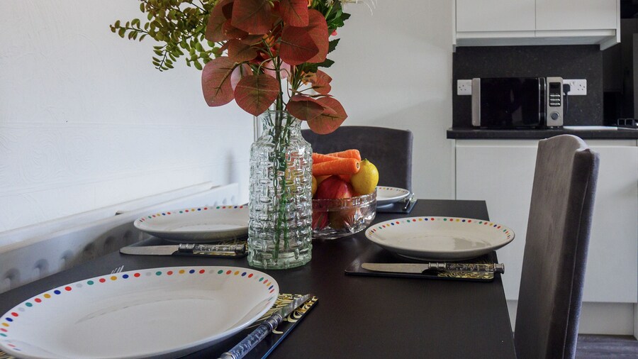 12 Cornwallis Lodge Family Room 2