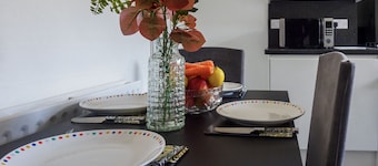 12 Cornwallis Lodge Family Room 2