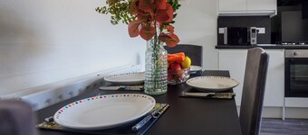12 Cornwallis Lodge Family Room 2