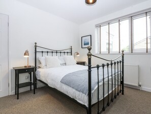 Feriehus | 3 soveværelser, individuelt design, individuel indretning, gratis Wi-Fi