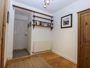 Feriehus | Interiør