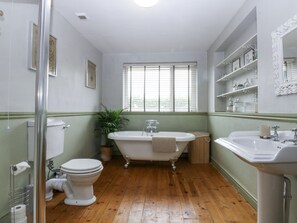 Cottage | Salle de bain