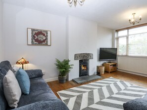 Feriehus | Opholdsområde