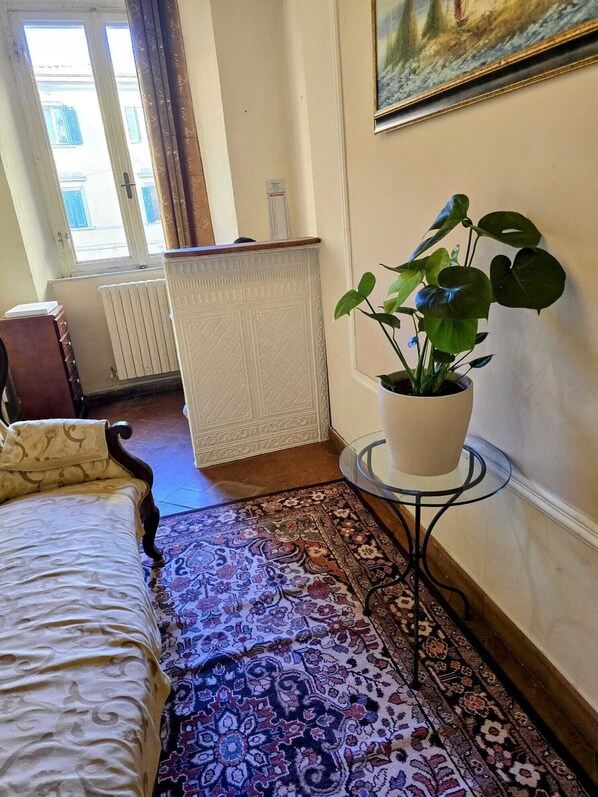 واجهة المنشأة