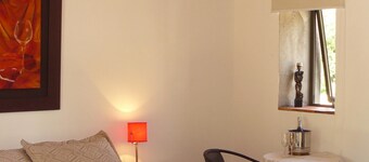 Amaiken Suites
