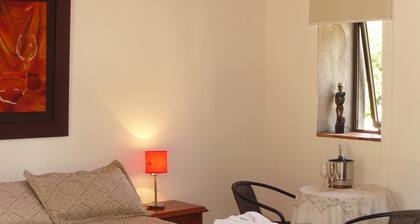Amaiken Suites