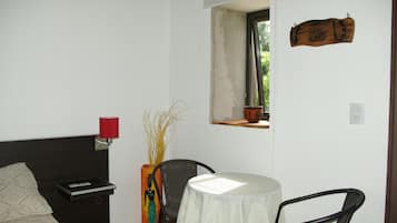 Ăquipements de la chambre