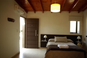 Room - Amaiken Suites (Córdoba)