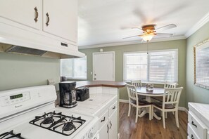 Cucina privata