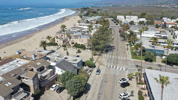 Strand