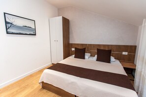 Room - Choose Balkans Apartments (Tirana)