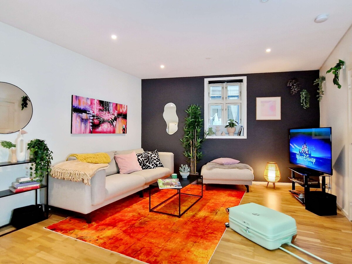 Bild für Gastgeberprofil