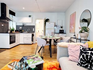 Fernseher, Arbeitsbereiche