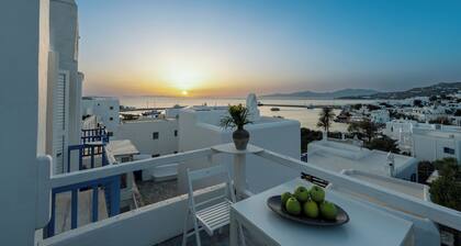 SeaView Central Suites